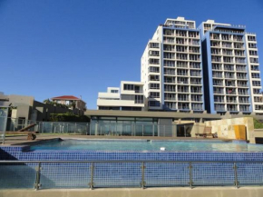 Infinity Self Catering Beachfront Apartment 302